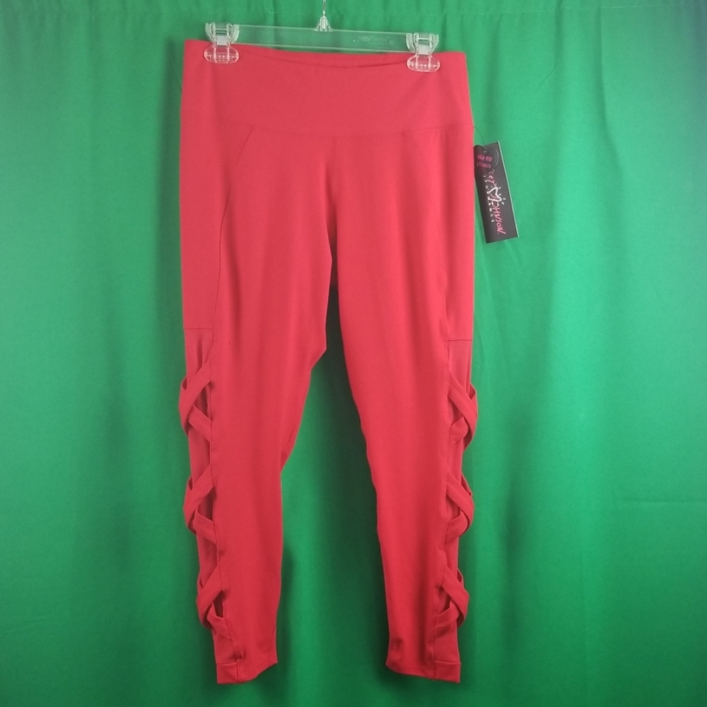 Highrise leggings